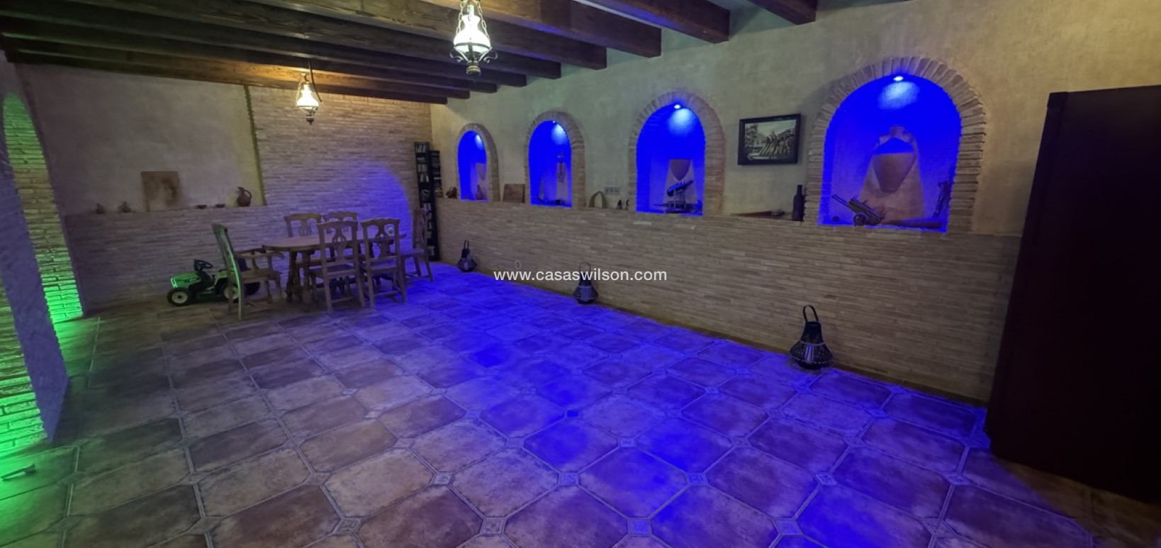 Venta - Chalet - Cabo Roig