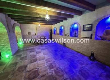 Venta - Chalet - Cabo Roig