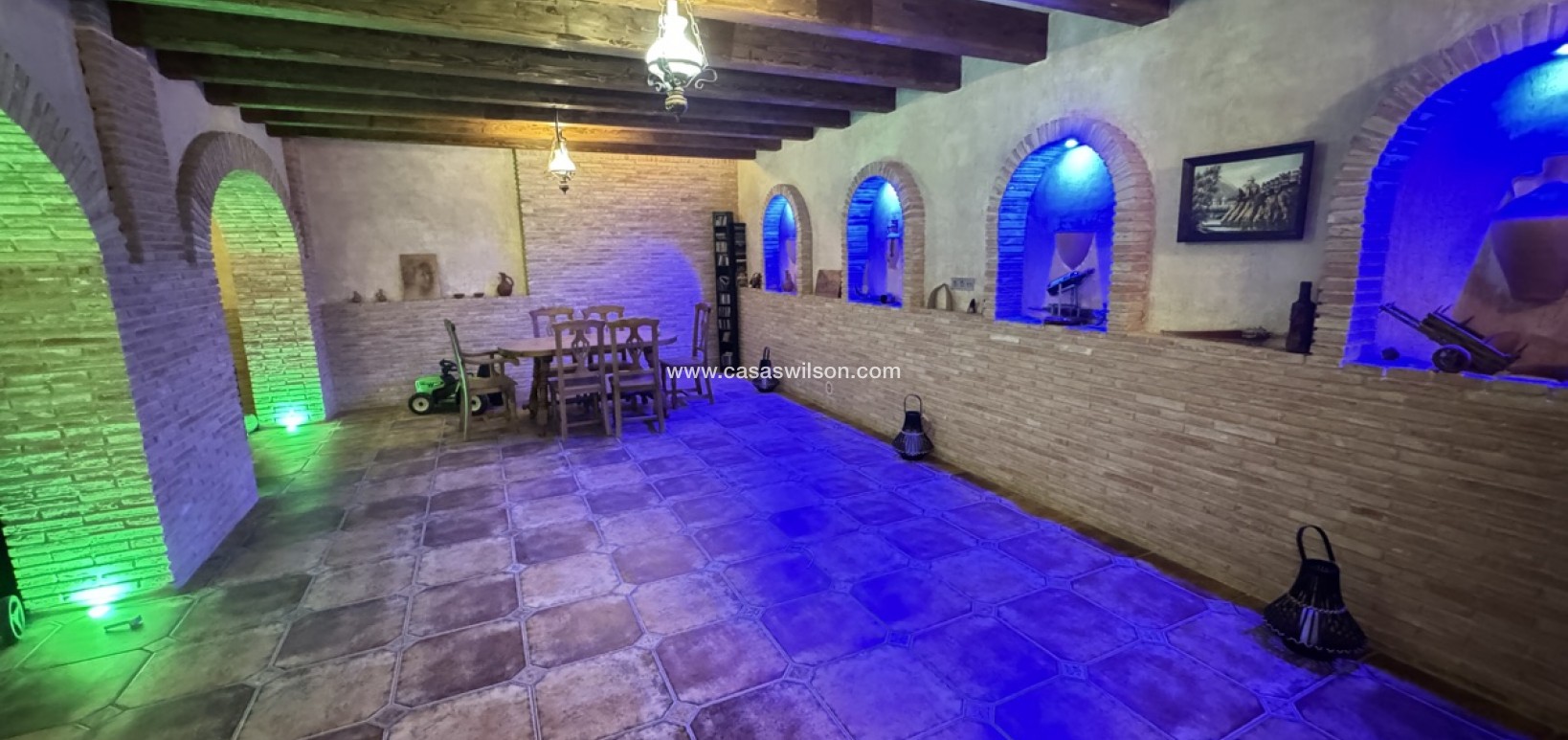 Venta - Chalet - Cabo Roig