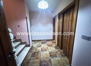 Venta - Chalet - Cabo Roig