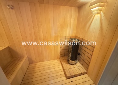 Venta - Chalet - Cabo Roig