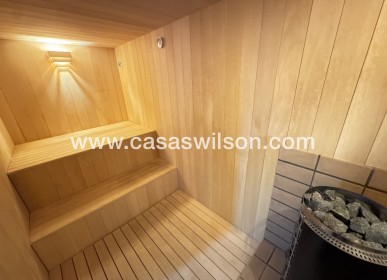 Venta - Chalet - Cabo Roig