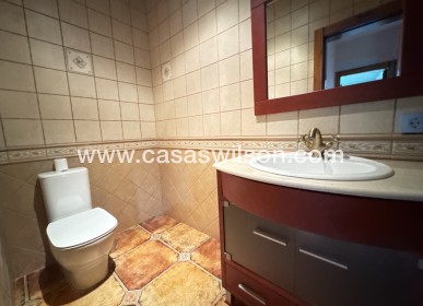 Venta - Chalet - Cabo Roig