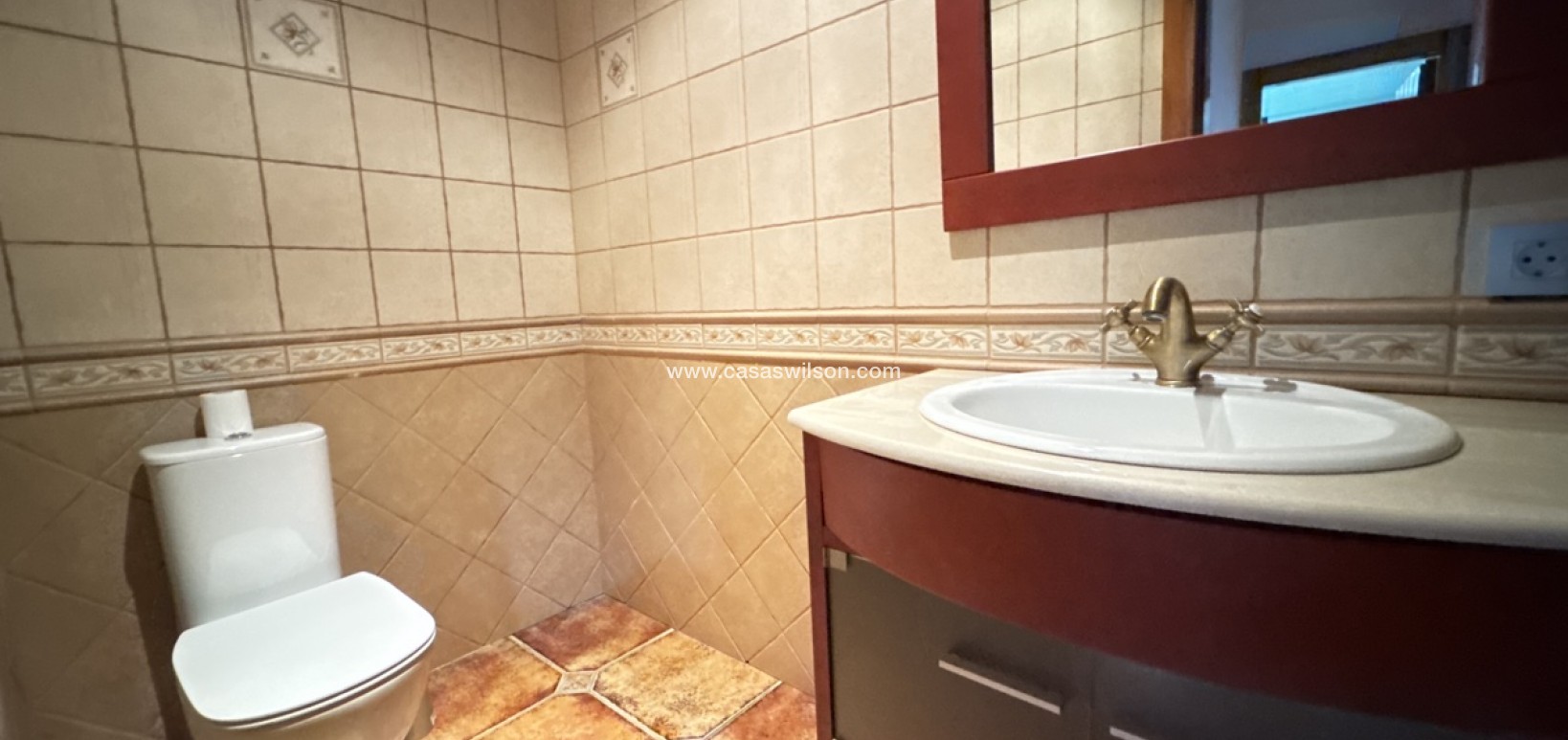 Venta - Chalet - Cabo Roig