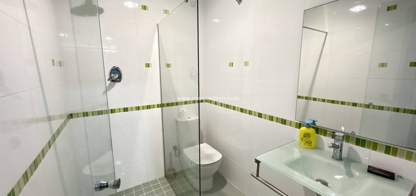 Venta - Chalet - Cabo Roig