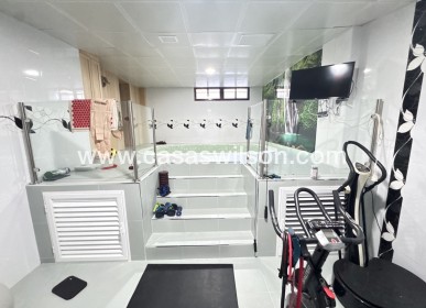 Venta - Chalet - Cabo Roig