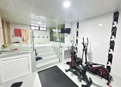 Venta - Chalet - Cabo Roig