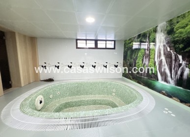 Venta - Chalet - Cabo Roig