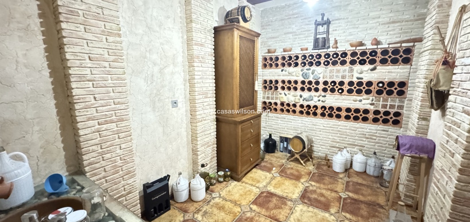 Venta - Chalet - Cabo Roig