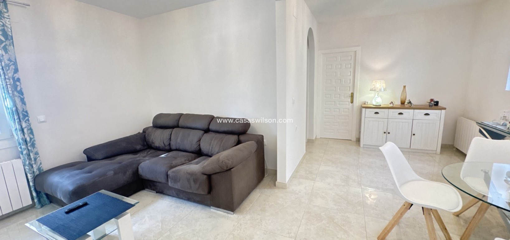 Sale - Villa - Villamartin - Villamartín
