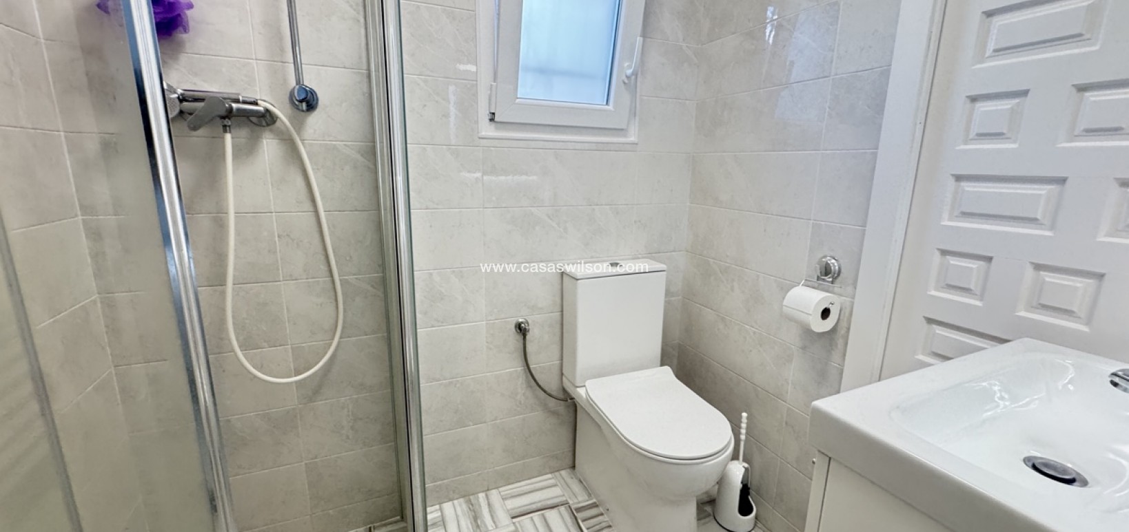 Sale - Villa - Villamartin - Villamartín