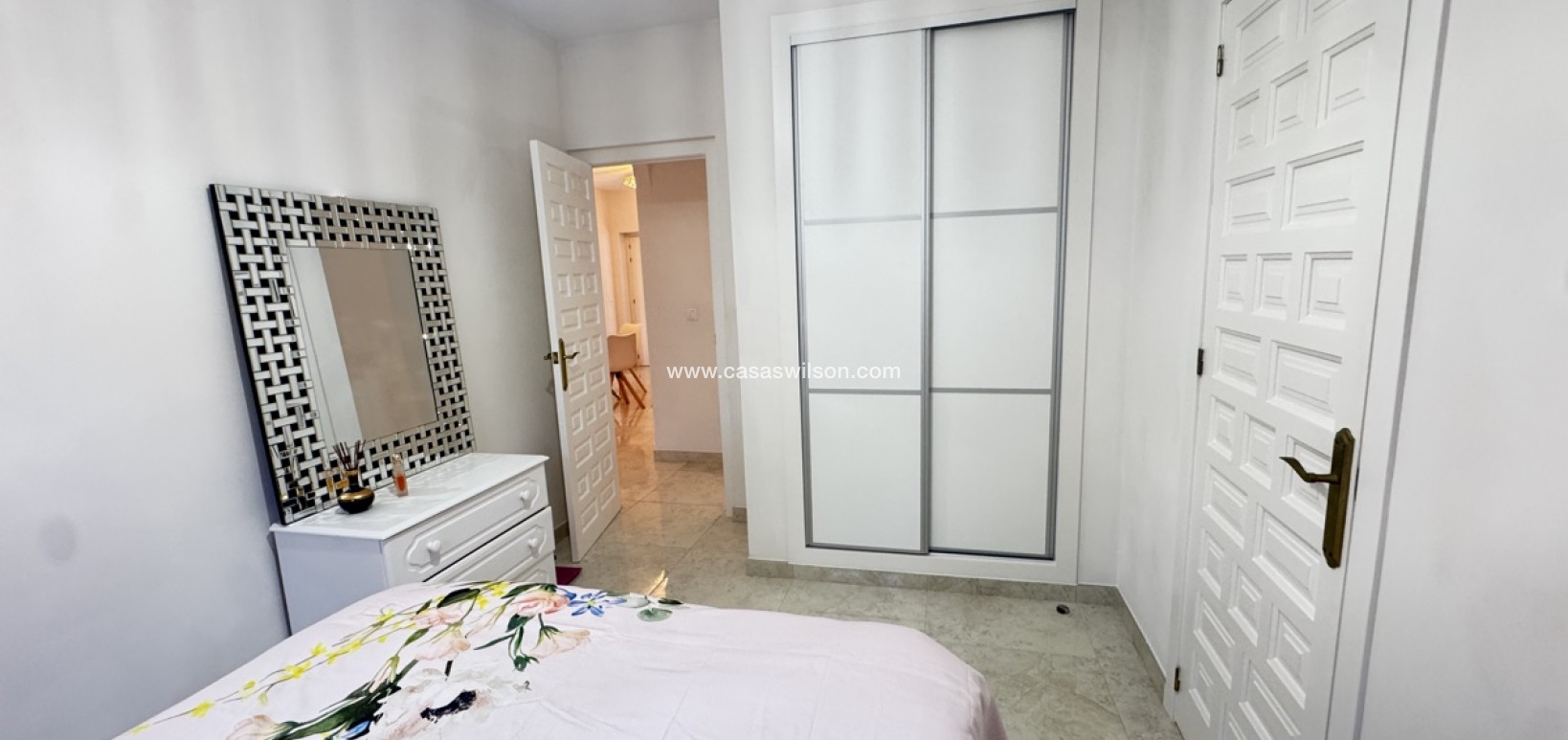 Sale - Villa - Villamartin - Villamartín