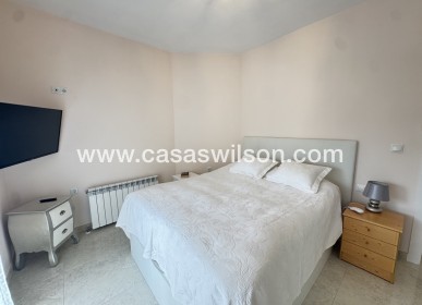 Sale - Villa - Villamartin - Villamartín