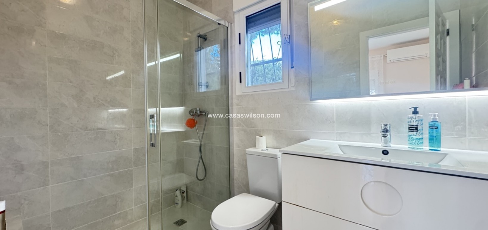 Sale - Villa - Villamartin - Villamartín