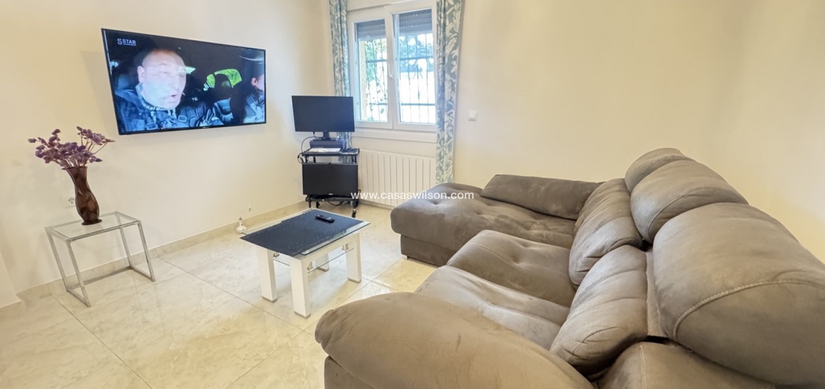 Sale - Villa - Villamartin - Villamartín