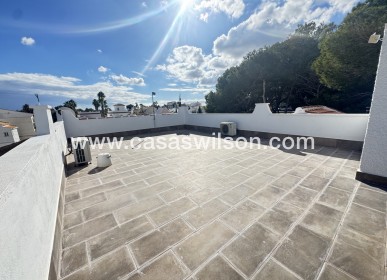 Sale - Villa - Villamartin - Villamartín