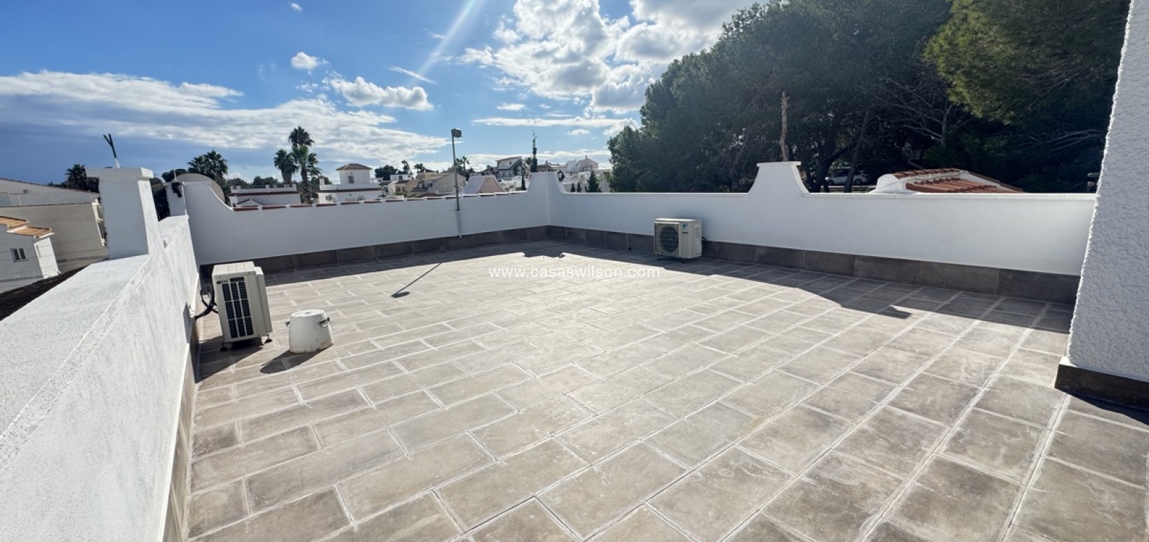 Sale - Villa - Villamartin - Villamartín