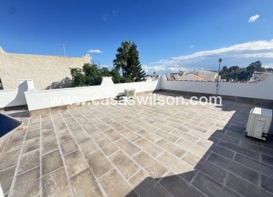 Sale - Villa - Villamartin - Villamartín