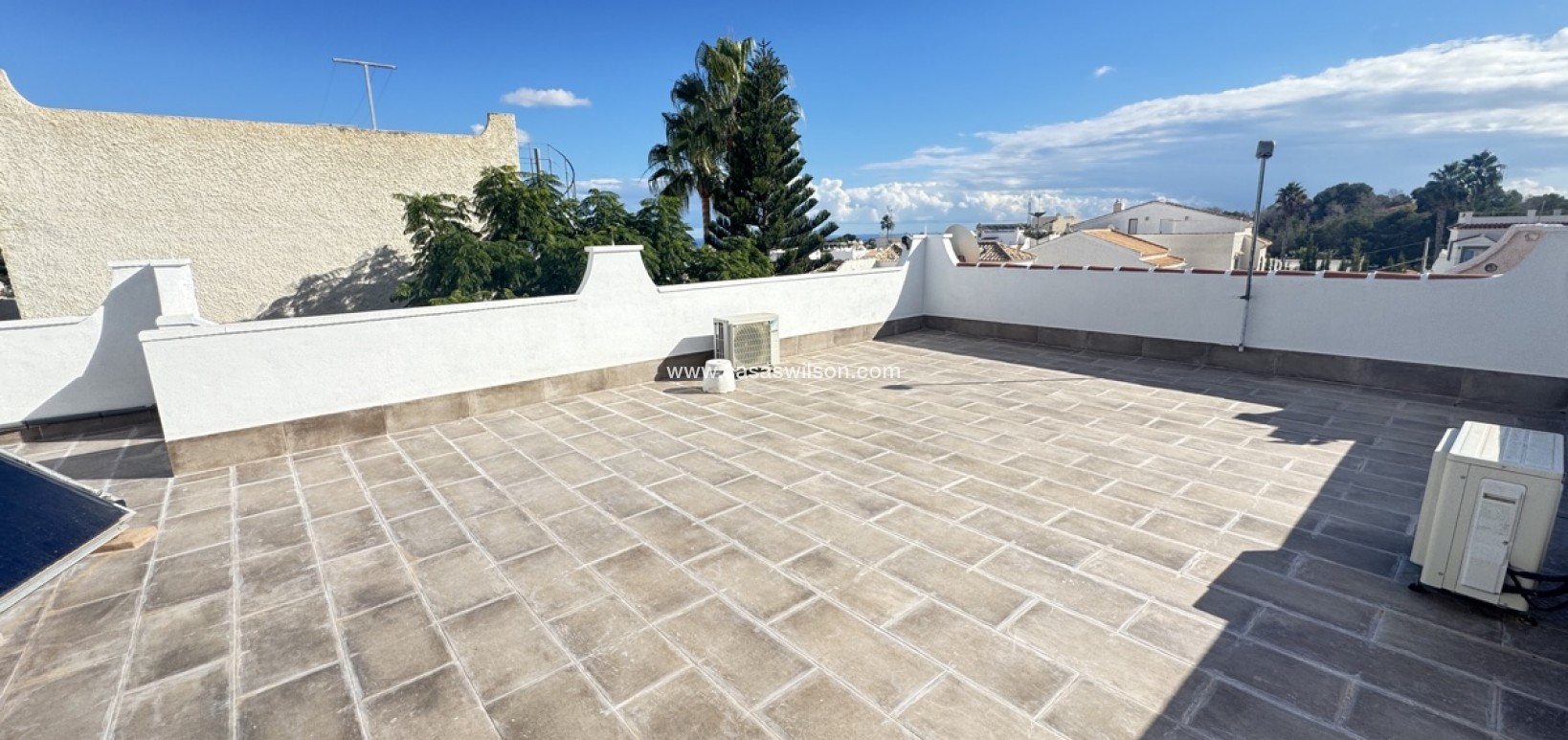 Sale - Villa - Villamartin - Villamartín