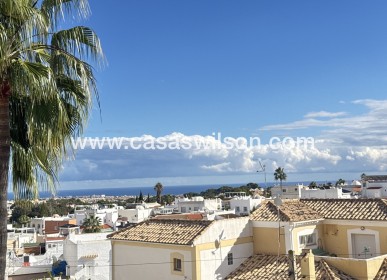 Sale - Villa - Villamartin - Villamartín