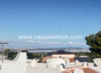 Sale - Villa - Villamartin - Villamartín