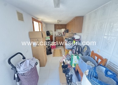 Sale - Villa - Villamartin - Villamartín