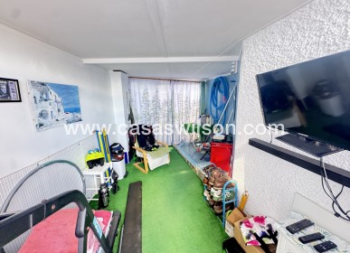 Sale - Villa - Villamartin - Villamartín