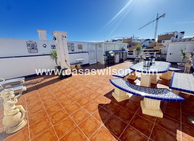 Venta - Apartamento - Los Altos