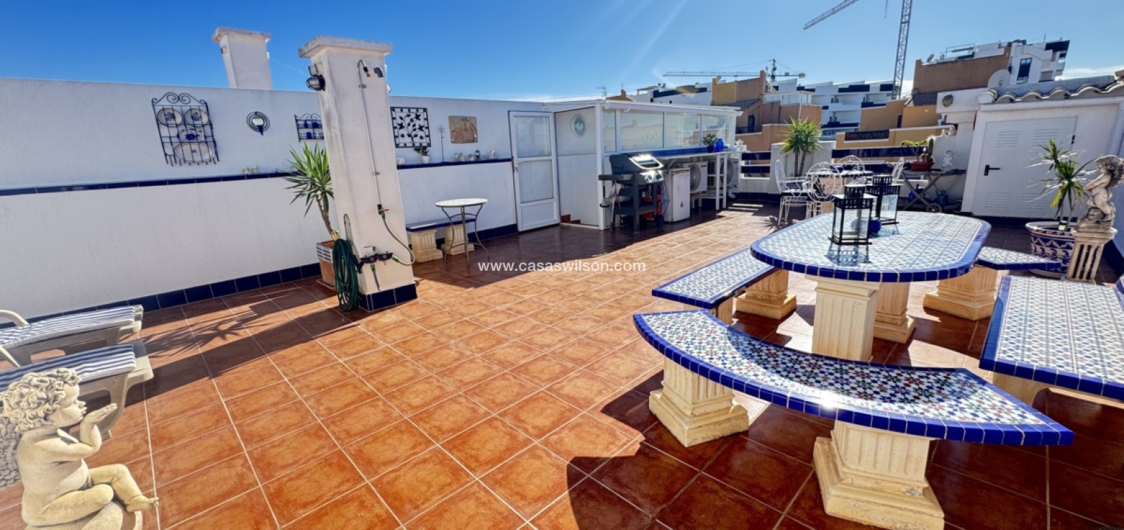 Venta - Apartamento - Los Altos