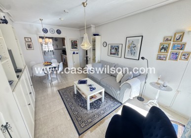 Venta - Apartamento - Los Altos