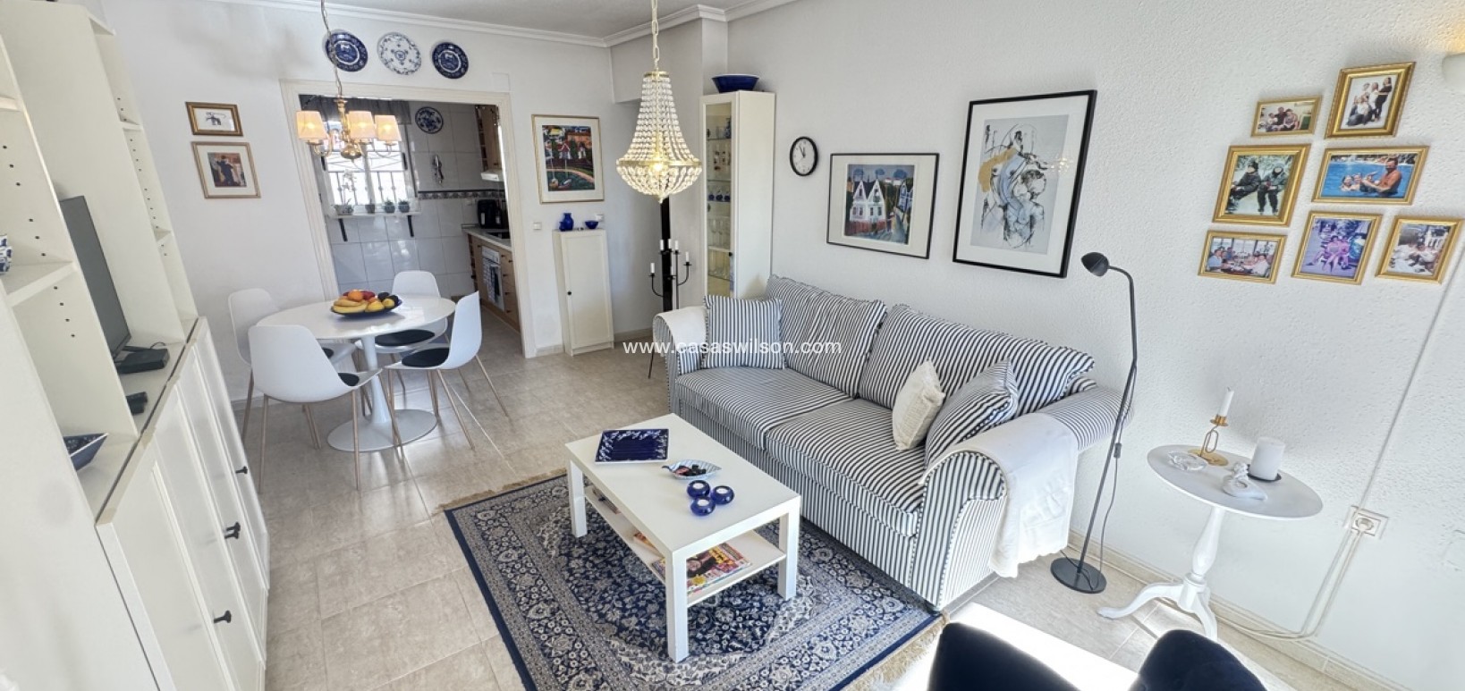 Venta - Apartamento - Los Altos