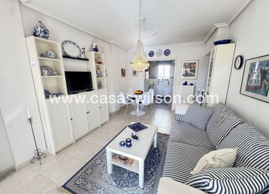 Venta - Apartamento - Los Altos