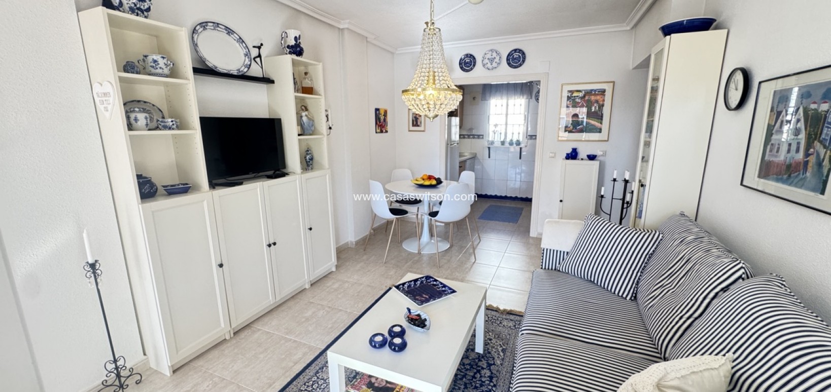 Venta - Apartamento - Los Altos