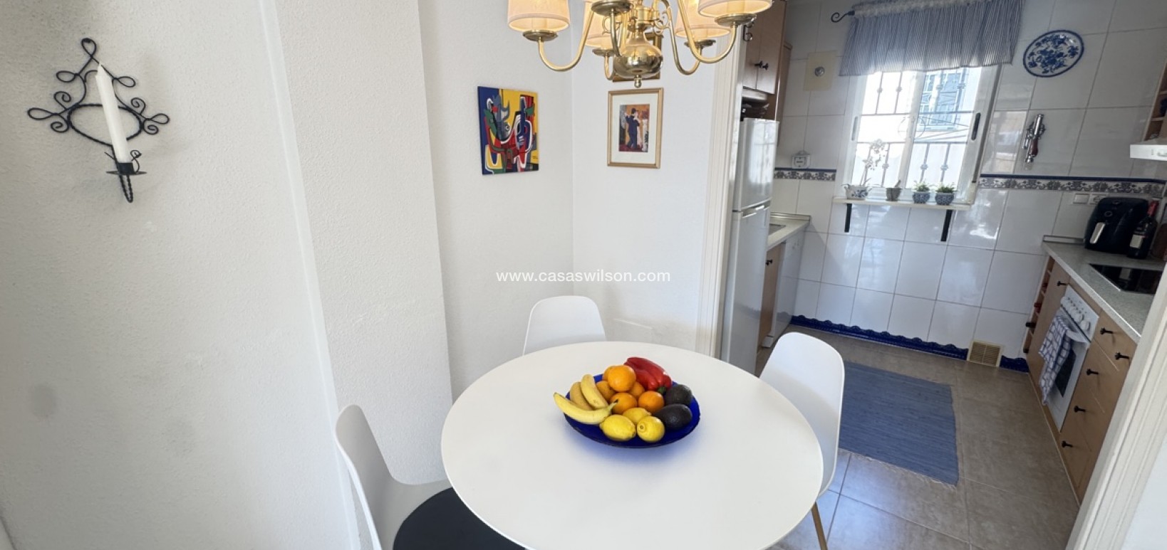 Venta - Apartamento - Los Altos