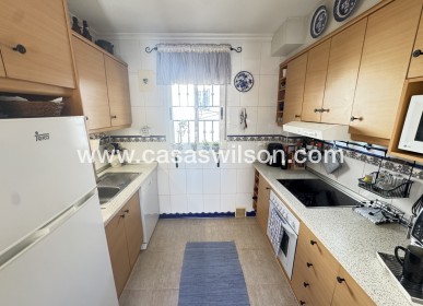 Venta - Apartamento - Los Altos