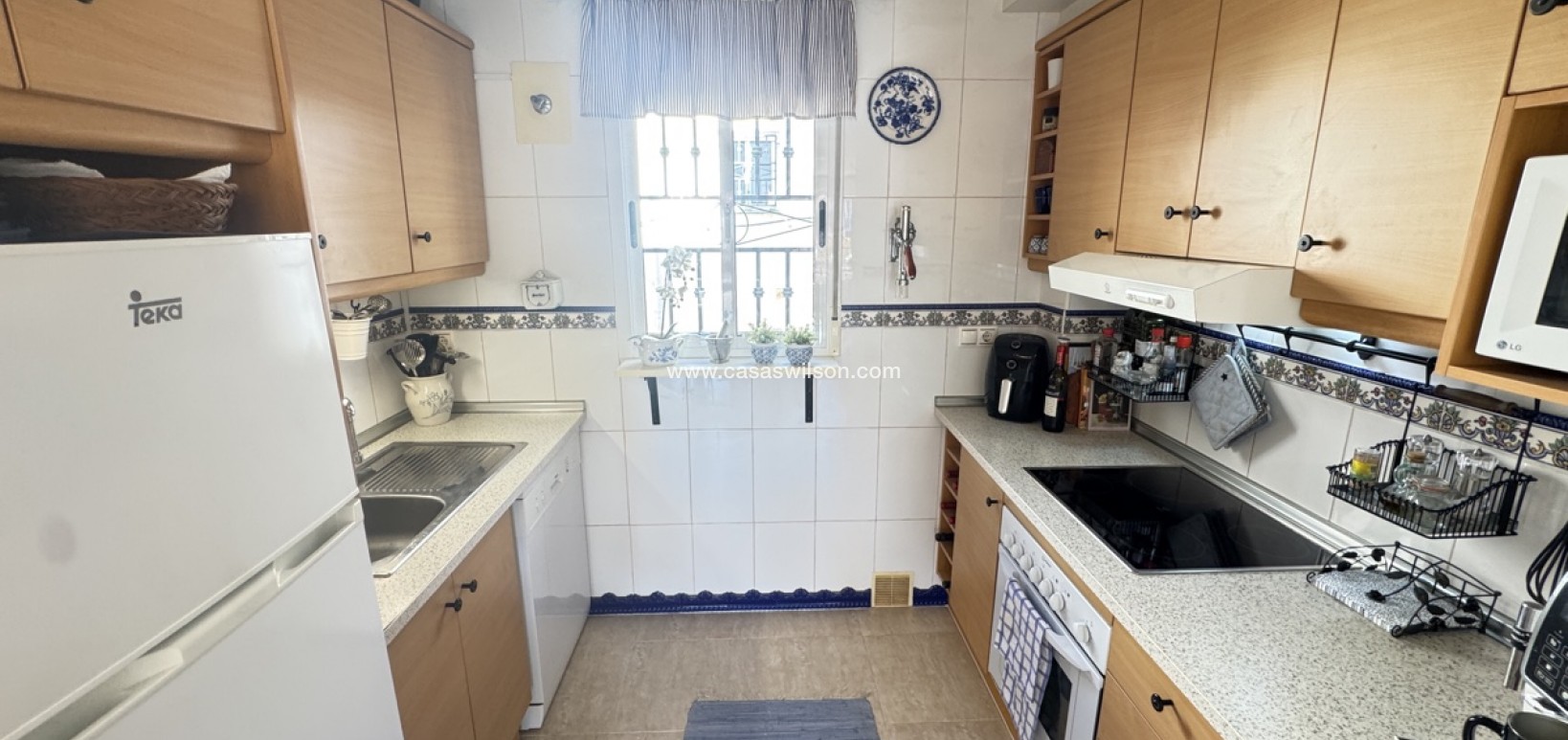 Venta - Apartamento - Los Altos