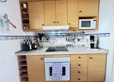 Venta - Apartamento - Los Altos