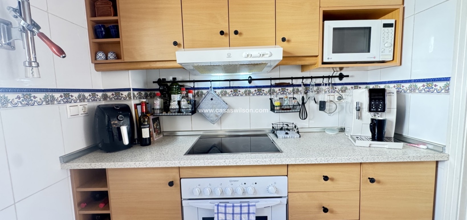 Venta - Apartamento - Los Altos