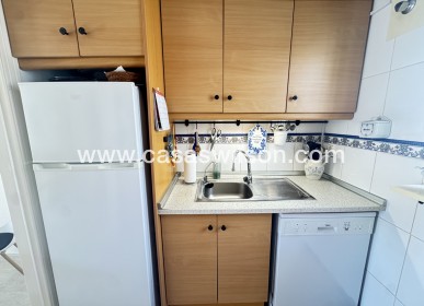 Venta - Apartamento - Los Altos