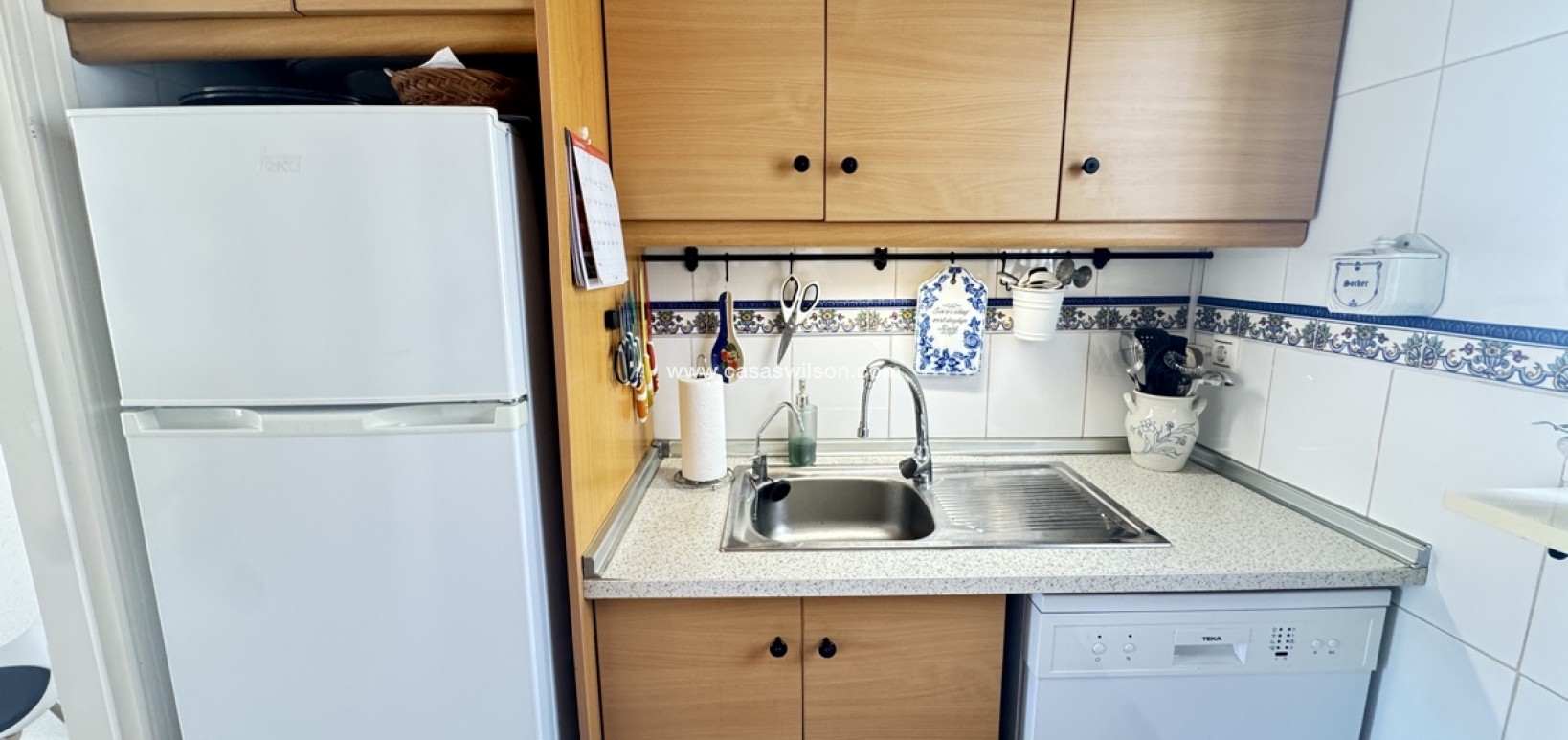 Venta - Apartamento - Los Altos