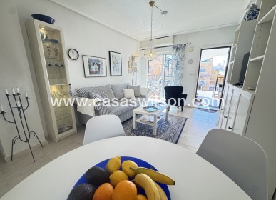 Venta - Apartamento - Los Altos