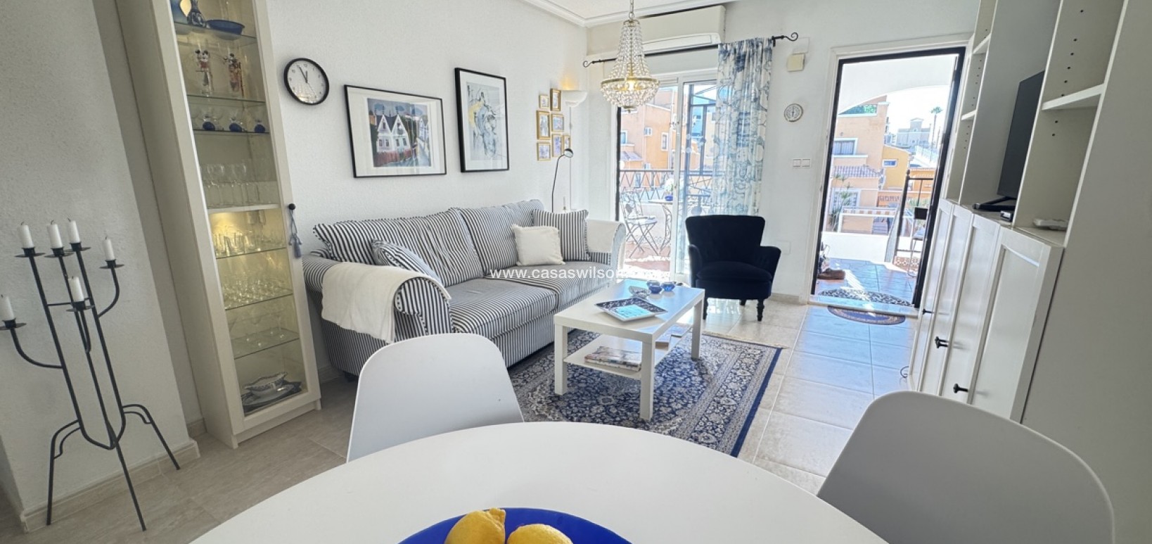 Venta - Apartamento - Los Altos