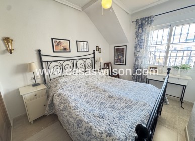 Venta - Apartamento - Los Altos