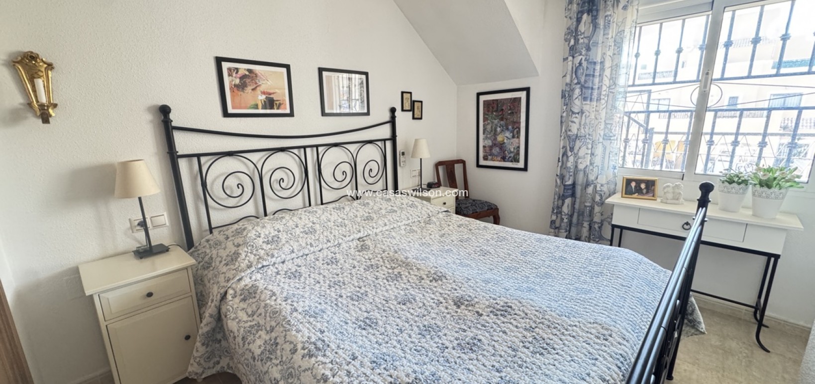 Venta - Apartamento - Los Altos