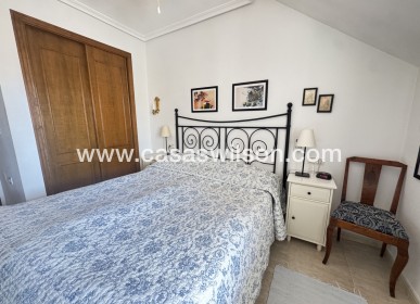 Venta - Apartamento - Los Altos