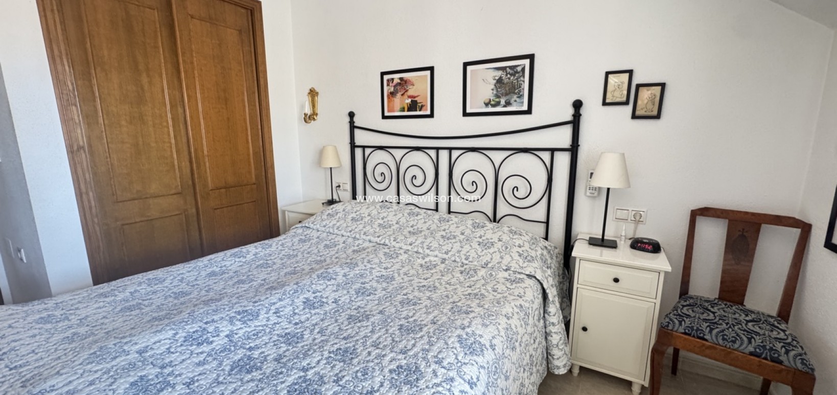 Venta - Apartamento - Los Altos