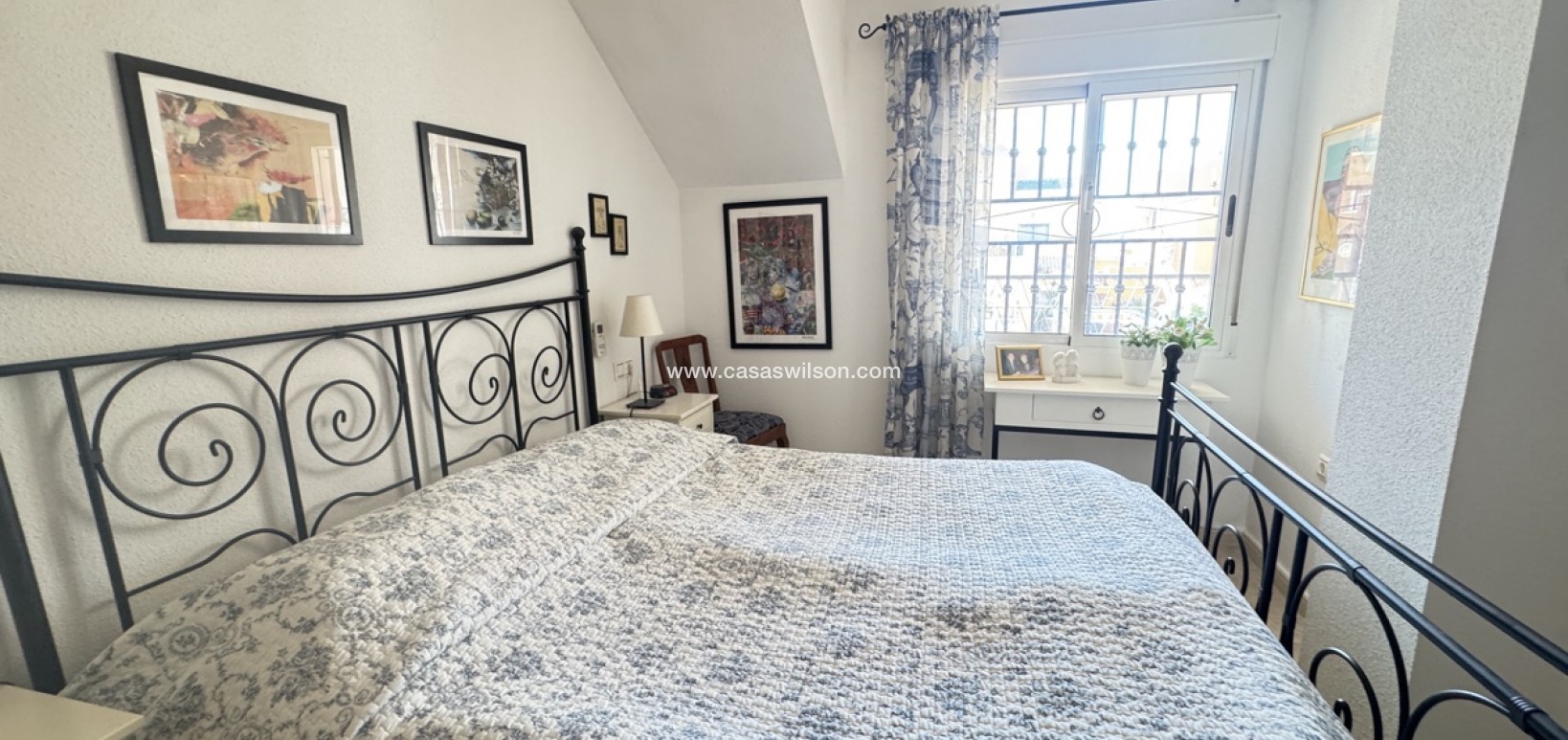 Venta - Apartamento - Los Altos