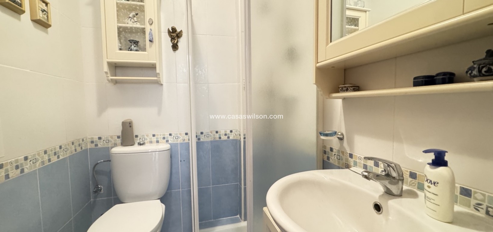 Venta - Apartamento - Los Altos