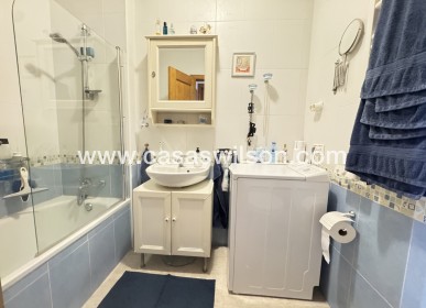 Venta - Apartamento - Los Altos