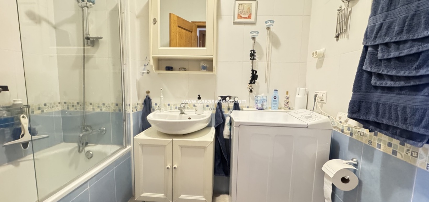 Venta - Apartamento - Los Altos